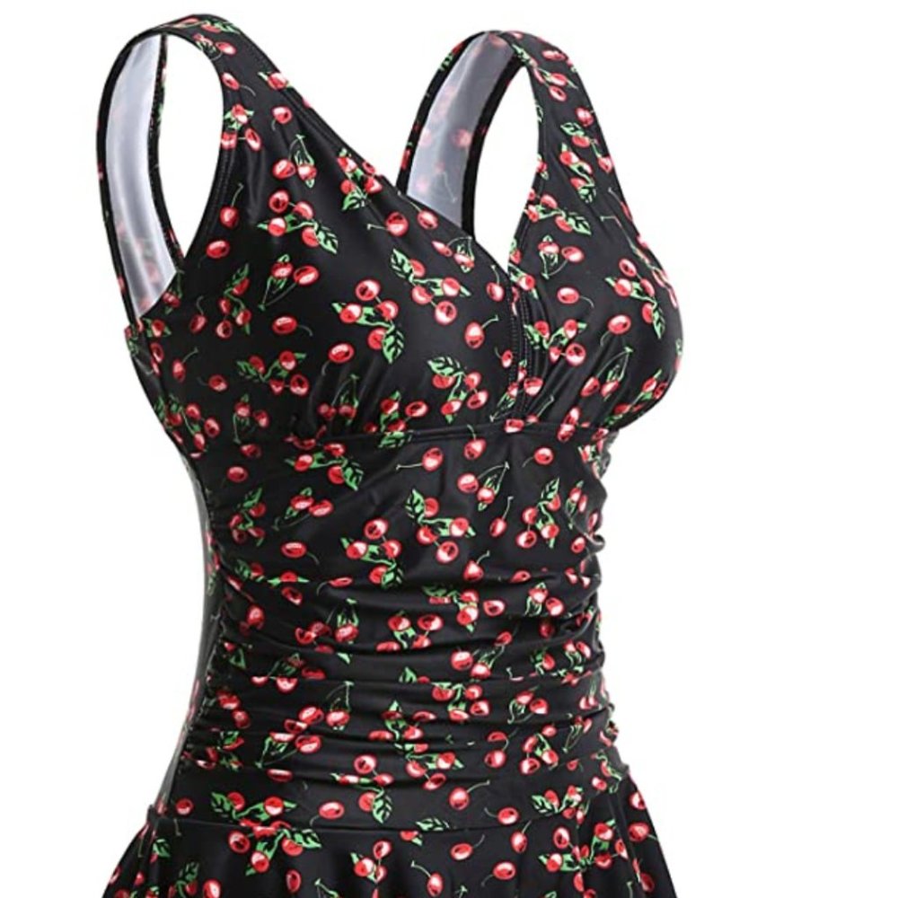 One Piece Swimsuit
